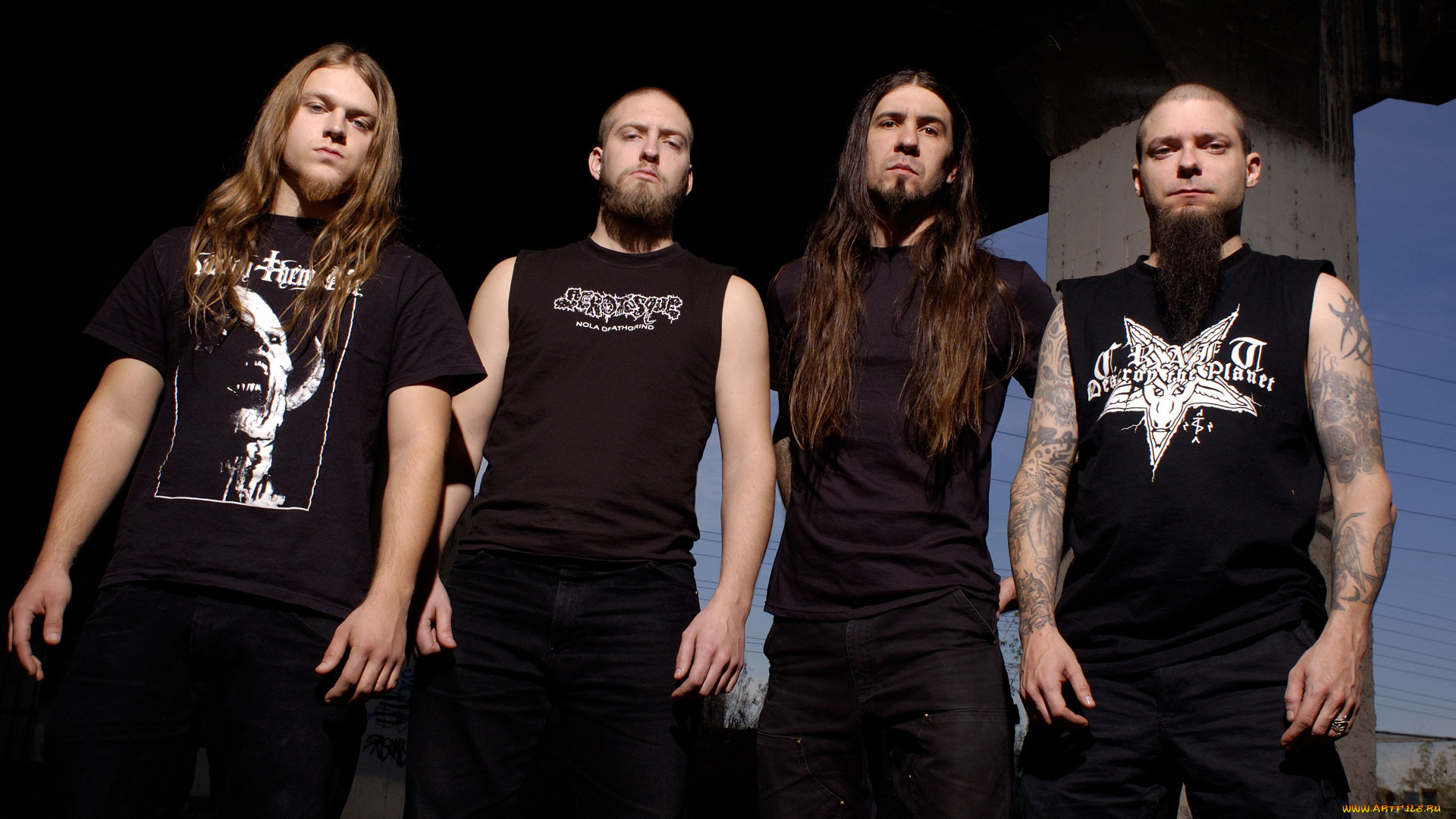 goatwhore-, , goatwhore, 